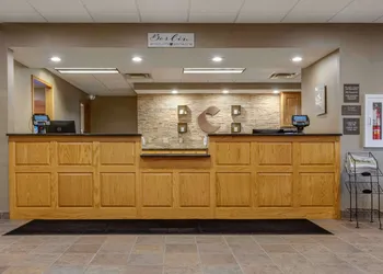 Comfort Suites Hotel and Conference Center hotel thumbnail 3