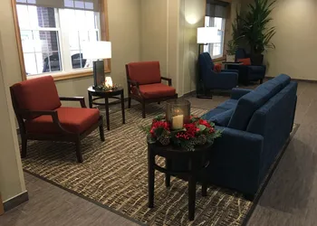 Comfort Suites Hotel and Conference Center hotel thumbnail 5