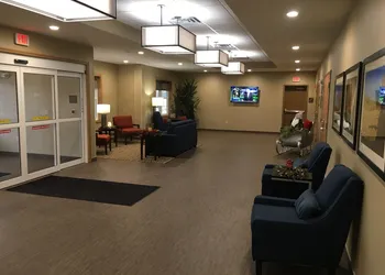 Comfort Suites Hotel and Conference Center hotel thumbnail 2