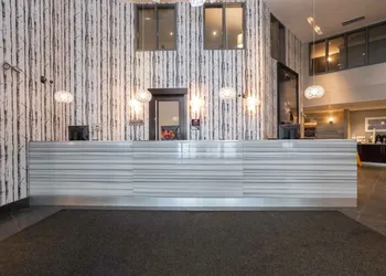 Sandman Signature Edmonton South Hotel hotel thumbnail 4