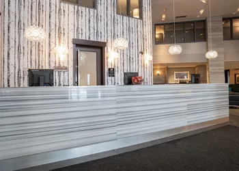 Sandman Signature Edmonton South Hotel hotel thumbnail 5