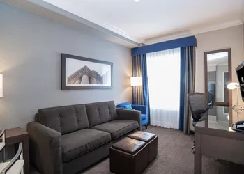 Sandman Signature Edmonton South Hotel hotel thumbnail 6