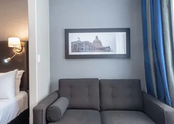 Sandman Signature Edmonton South Hotel hotel thumbnail 8