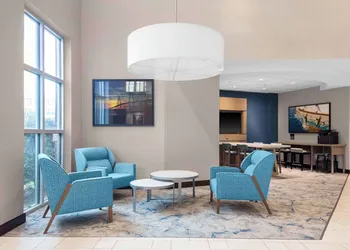 Hilton Garden Inn Charleston / Mt. Pleasant hotel thumbnail 2