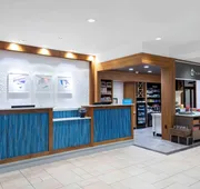 Hilton Garden Inn Charleston / Mt. Pleasant hotel detail image 3