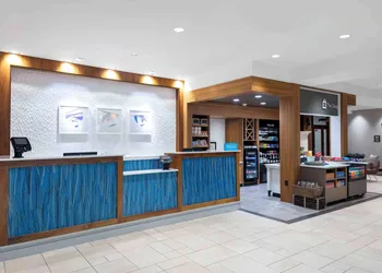 Hilton Garden Inn Charleston / Mt. Pleasant hotel thumbnail 3