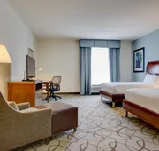 Hilton Garden Inn Charleston / Mt. Pleasant hotel detail image 4