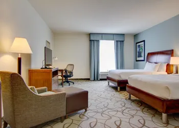Hilton Garden Inn Charleston / Mt. Pleasant hotel thumbnail 4