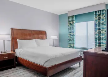 Hilton Garden Inn Charleston / Mt. Pleasant hotel thumbnail 5