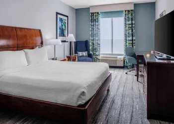 Hilton Garden Inn Charleston / Mt. Pleasant hotel thumbnail 6