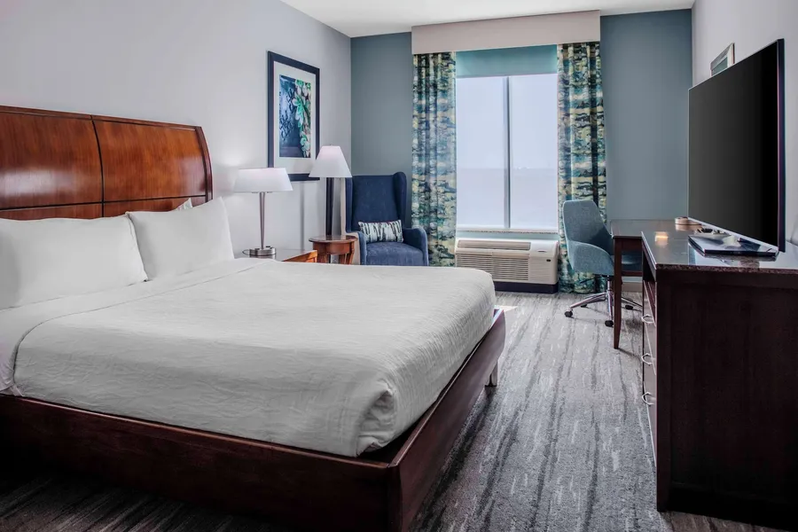 Hilton Garden Inn Charleston / Mt. Pleasant hotel detail image 6
