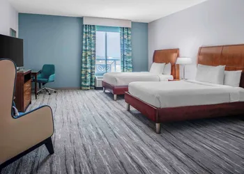 Hilton Garden Inn Charleston / Mt. Pleasant hotel thumbnail 7