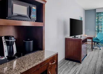 Hilton Garden Inn Charleston / Mt. Pleasant hotel thumbnail 8