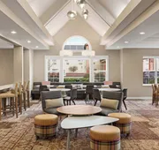 Residence Inn by Marriott Salem hotel detail image 3
