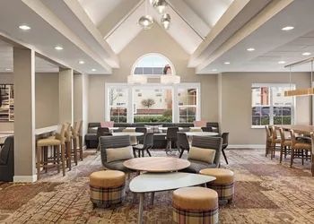 Residence Inn by Marriott Salem hotel thumbnail 3