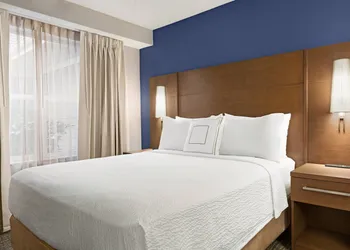 Residence Inn by Marriott Salem hotel thumbnail 4