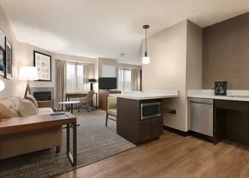Residence Inn by Marriott Salem hotel thumbnail 5