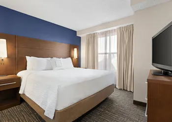 Residence Inn by Marriott Salem hotel thumbnail 6