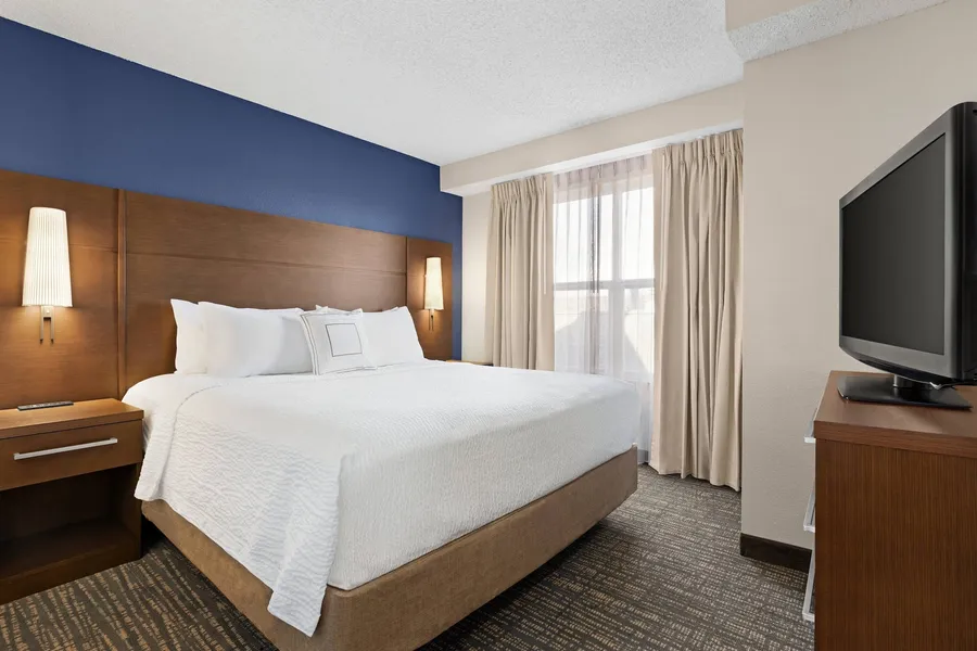 Residence Inn by Marriott Salem hotel detail image 6