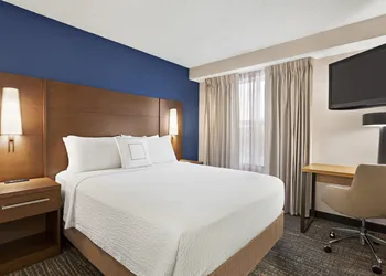 Residence Inn by Marriott Salem hotel thumbnail 7
