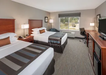 Wingate by Wyndham Shreveport Airport hotel thumbnail 7