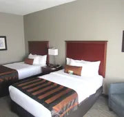 Wingate by Wyndham Shreveport Airport hotel detail image 3