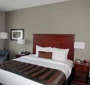 Wingate by Wyndham Shreveport Airport hotel detail image 4