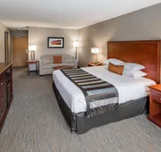 Wingate by Wyndham Shreveport Airport hotel detail image 5