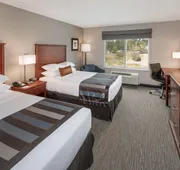 Wingate by Wyndham Shreveport Airport hotel detail image 7