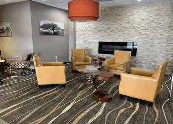 AmericInn by Wyndham Rochester Near Mayo Clinic hotel thumbnail 2