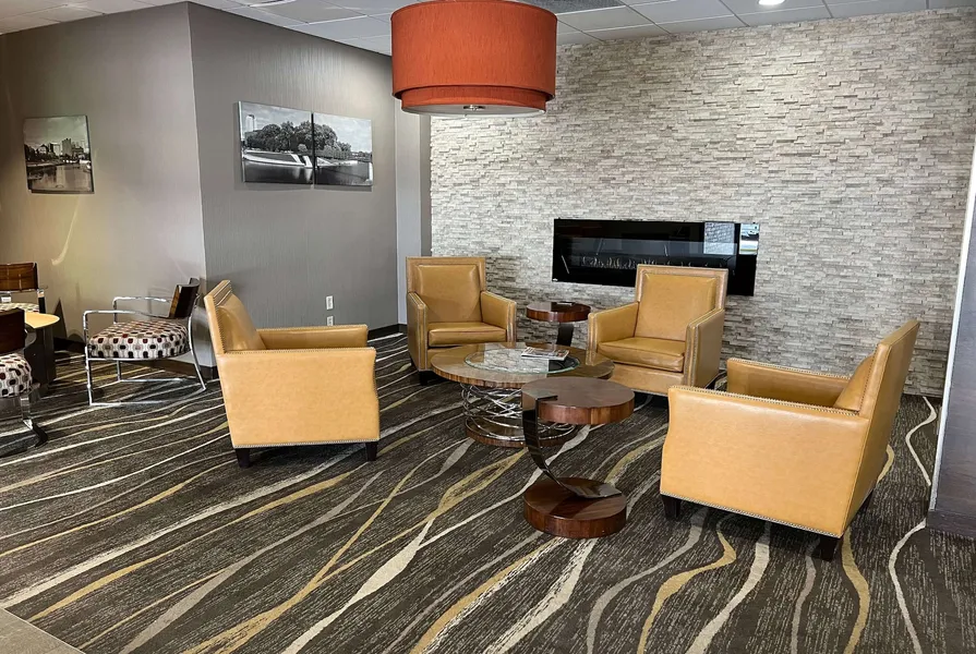 AmericInn by Wyndham Rochester Near Mayo Clinic hotel detail image 2