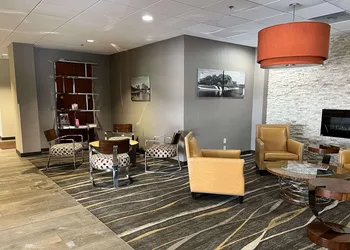 AmericInn by Wyndham Rochester Near Mayo Clinic hotel thumbnail 4