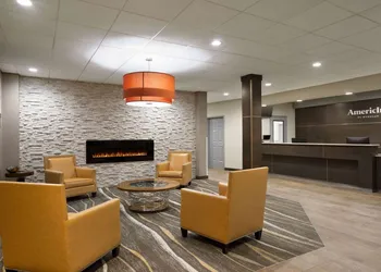 AmericInn by Wyndham Rochester Near Mayo Clinic hotel thumbnail 5