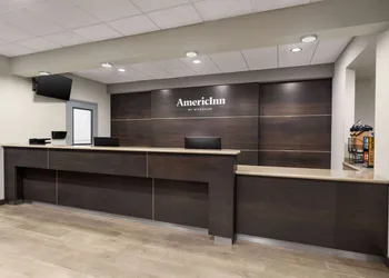 AmericInn by Wyndham Rochester Near Mayo Clinic hotel thumbnail 6