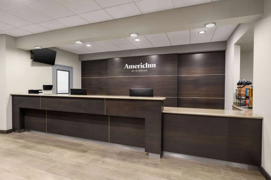 AmericInn by Wyndham Rochester Near Mayo Clinic hotel detail image 6