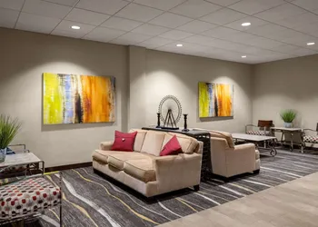 AmericInn by Wyndham Rochester Near Mayo Clinic hotel thumbnail 7