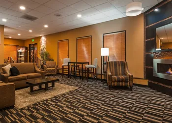 Best Western Yuma Mall Hotel & Suites hotel thumbnail 3