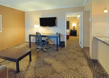 Best Western Yuma Mall Hotel & Suites hotel thumbnail 4