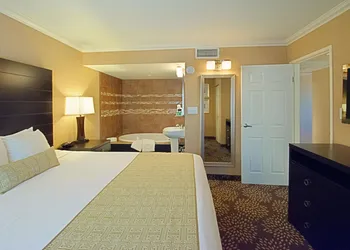 Best Western Yuma Mall Hotel & Suites hotel thumbnail 6