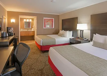 Best Western Yuma Mall Hotel & Suites hotel thumbnail 7