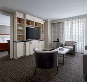 Marriott Macon City Center hotel detail image 3