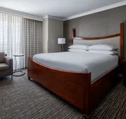 Marriott Macon City Center hotel detail image 4