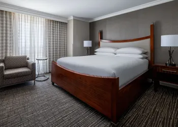 Marriott Macon City Center hotel thumbnail 4
