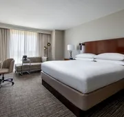 Marriott Macon City Center hotel detail image 7