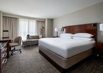 Marriott Macon City Center hotel thumbnail 7