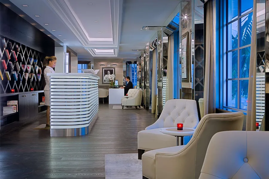 Gale South Beach, Curio Collection by Hilton hotel detail image 2