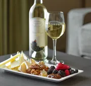 Ponte Vineyard Inn hotel detail image 4