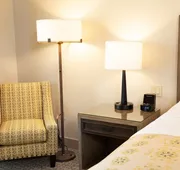 Ponte Vineyard Inn hotel detail image 5