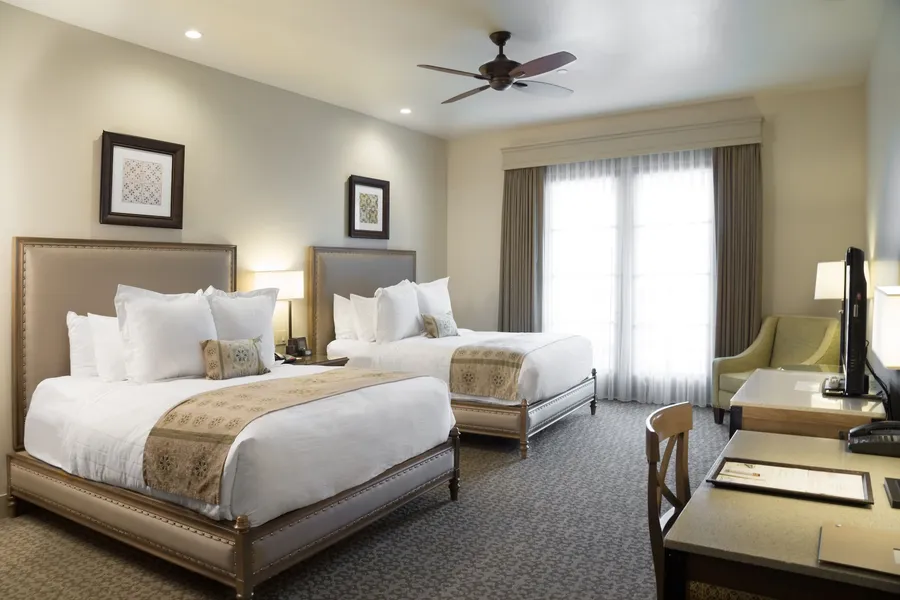 Ponte Vineyard Inn hotel detail image 6