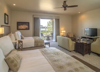 Ponte Vineyard Inn hotel thumbnail 8